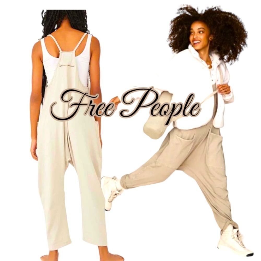 Free People Hot Shot Onesie